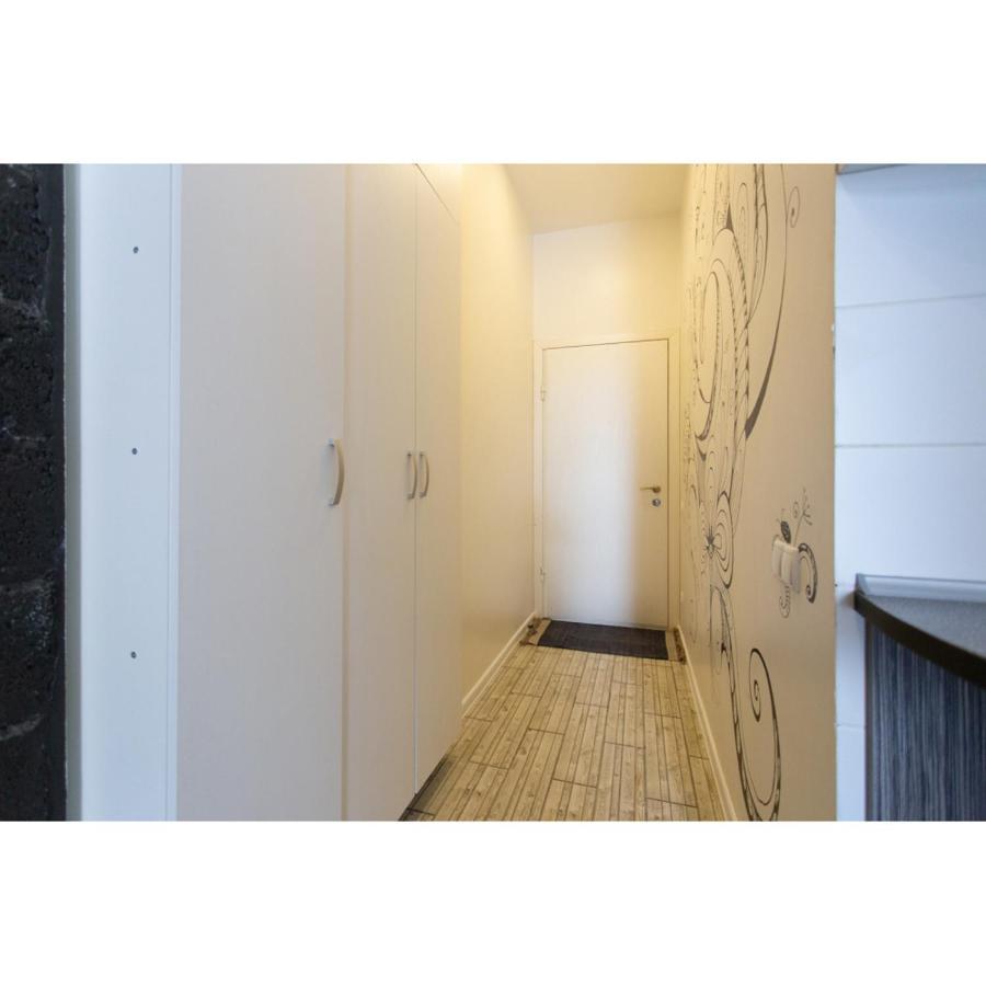 Studio Apartments In The City Center Charkov Exteriér fotografie